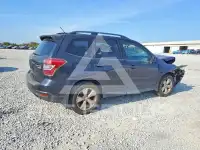 2014 Subaru Forester photo