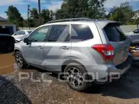 2014 Subaru Forester photo