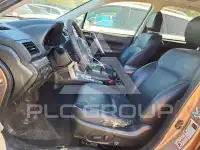 2014 Subaru Forester фото