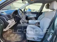 2014 Subaru Forester фото