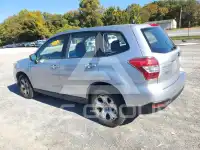 2014 Subaru Forester photo