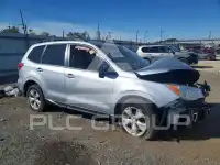 2014 Subaru Forester фото