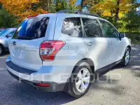 2014 Subaru Forester фото