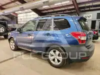 2014 Subaru Forester фото