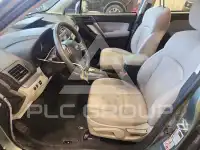 2014 Subaru Forester photo