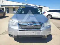 2014 Subaru Forester фото
