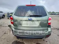 2014 Subaru Forester фото
