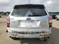2014 Subaru Forester фото
