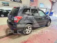 2014 Subaru Forester фото