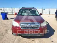 2014 Subaru Forester фото