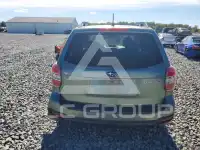 2014 Subaru Forester фото