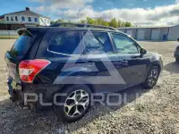 2014 Subaru Forester фото