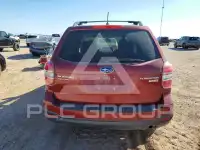 2014 Subaru Forester фото