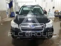 2014 Subaru Forester фото