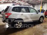 2014 Subaru Forester фото