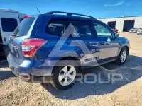 2014 Subaru Forester фото