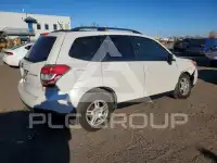 2014 Subaru Forester photo