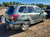2014 Subaru Forester фото