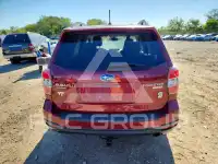 2014 Subaru Forester фото