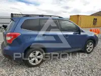 2014 Subaru Forester photo