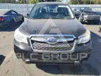 2014 Subaru Forester фото