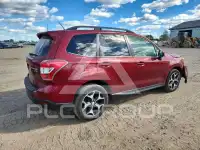 2014 Subaru Forester фото