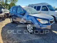 2014 Subaru Forester фото