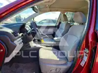 2014 Subaru Forester фото
