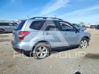 2014 Subaru Forester фото