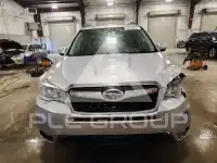 2014 Subaru Forester photo