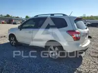 2014 Subaru Forester photo