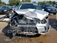 2014 Subaru Forester photo