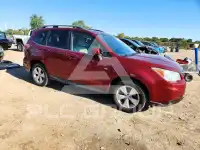 2014 Subaru Forester фото