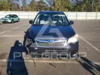 2014 Subaru Forester фото
