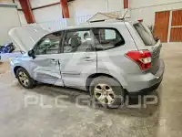 2014 Subaru Forester фото