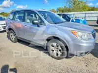 2014 Subaru Forester фото