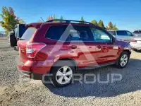 2014 Subaru Forester photo