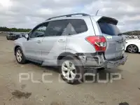 2014 Subaru Forester фото