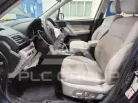 2014 Subaru Forester фото