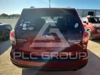 2014 Subaru Forester photo