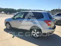 2014 Subaru Forester фото