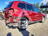2014 Subaru Forester фото