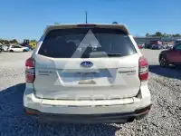 2014 Subaru Forester photo