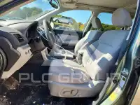 2014 Subaru Forester фото