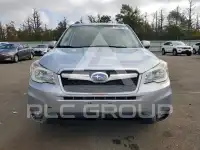 2014 Subaru Forester фото