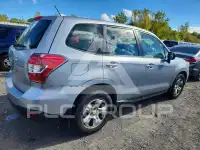 2014 Subaru Forester фото