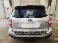 2014 Subaru Forester photo