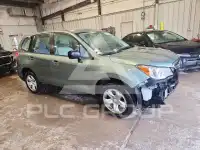 2014 Subaru Forester photo