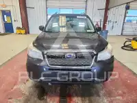 2014 Subaru Forester фото