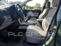 2014 Subaru Forester фото
